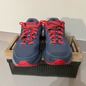 Brooks running shoes